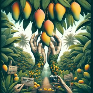 Jak pěstovat mango: Exotické ovoce z vlastní zahrady