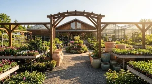 zahradní centrum řeporyje